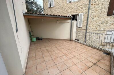 vente maison 245 000 € à proximité de Bourg-Saint-Andéol (07700)