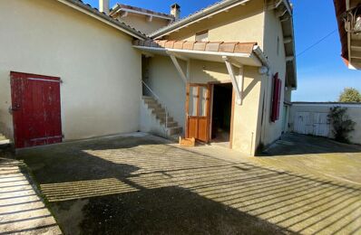 vente maison 199 000 € à proximité de Pont-en-Royans (38680)