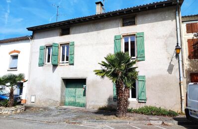 vente maison 180 000 € à proximité de La Bastide-de-Lordat (09700)