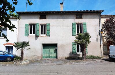 vente maison 160 000 € à proximité de Saint-Jean-du-Falga (09100)
