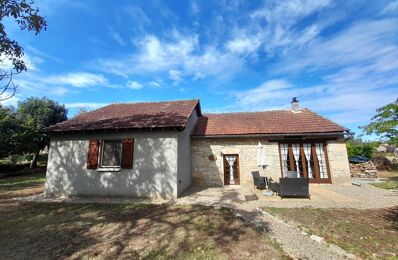 vente maison 199 000 € à proximité de Castelnau-Montratier (46170)
