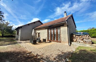 vente maison 199 000 € à proximité de Puylagarde (82160)