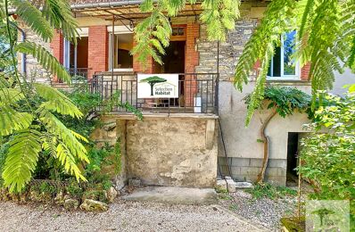 vente maison 108 000 € à proximité de Saint-Parthem (12300)