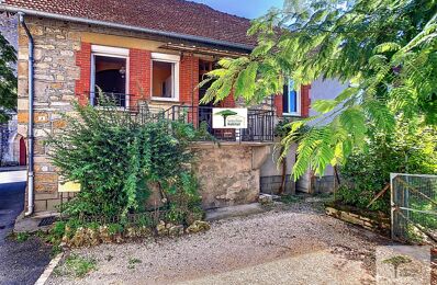 vente maison 108 000 € à proximité de Cadrieu (46160)