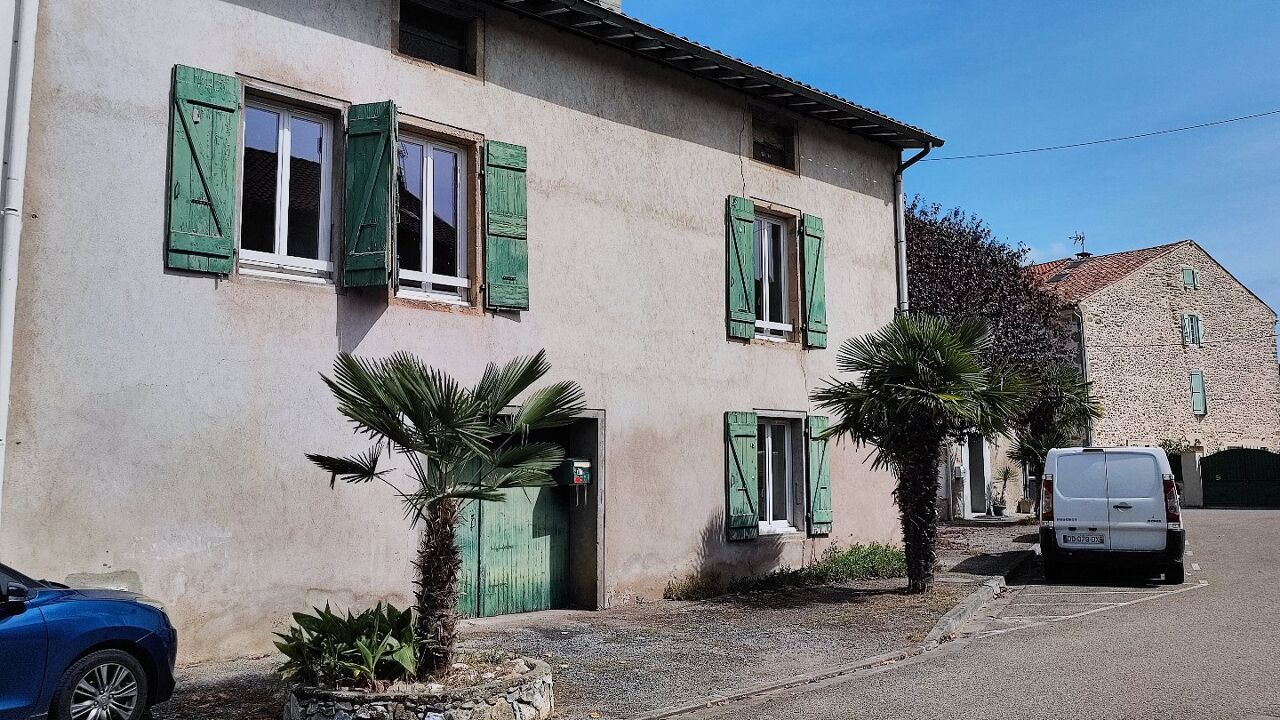 maison 5 pièces 136 m2 à vendre à Dalou (09120)