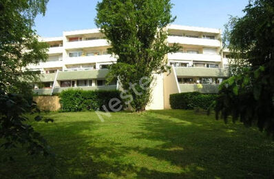 vente appartement 235 000 € à proximité de Saint-Witz (95470)