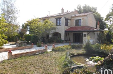 vente maison 208 000 € à proximité de Gontaud-de-Nogaret (47400)
