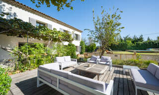 Maison 12 Pièces 480 m² à vendre à Althen-des-Paluds (84210)