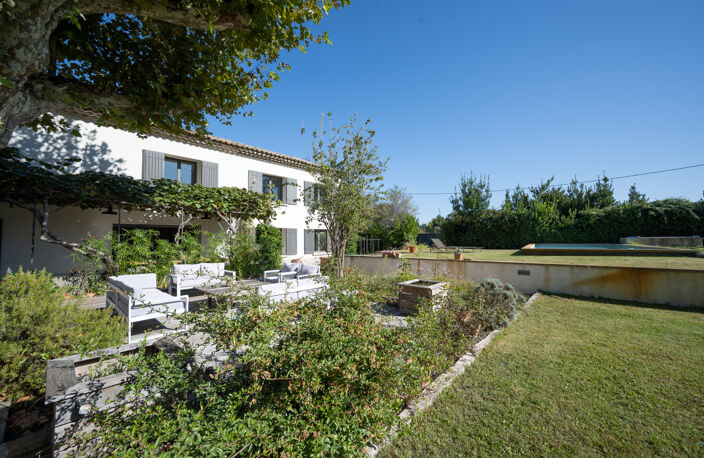 MAISON -12 pièce(s) - 480 m2 — photo 3