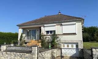 Maison 7 Pièces 108 m² à vendre à La Bouteille (02140)