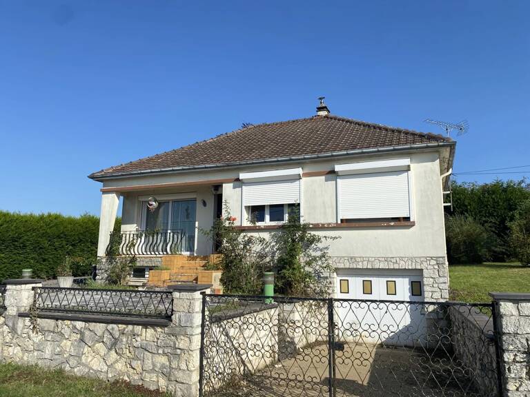 LA BOUTEILLE — photo 1