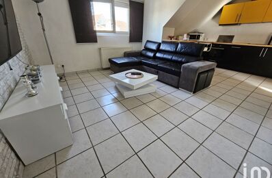 vente appartement 129 000 € à proximité de Leuville-sur-Orge (91310)