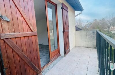 vente appartement 137 000 € à proximité de Boutigny-sur-Essonne (91820)