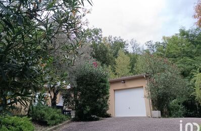 vente maison 190 000 € à proximité de Belvès-de-Castillon (33350)