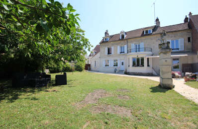 vente maison 414 500 € à proximité de Sacy-le-Grand (60700)