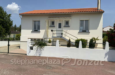 vente maison 199 500 € à proximité de Fontaines-d'Ozillac (17500)