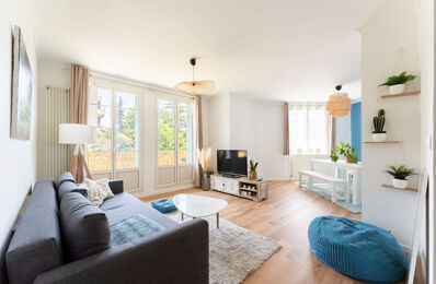 vente appartement 290 000 € à proximité de Septèmes-les-Vallons (13240)