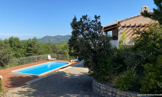 Maison 5 Pièces 123 m² à vendre à Mollans-sur-Ouvèze (26170)