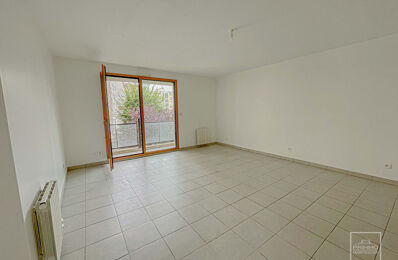 vente appartement 255 000 € à proximité de Sathonay-Village (69580)
