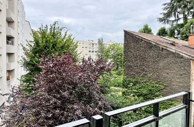 vente appartement 249 000 € à proximité de Villette-d'Anthon (38280)