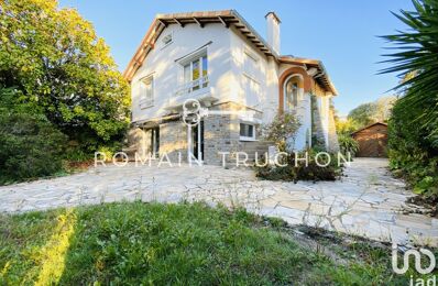maison 6 pièces 140 m2 à vendre à Saint-Nazaire (44600)