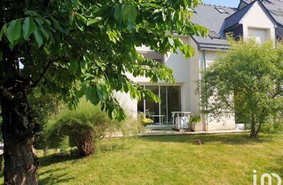 vente maison 930 000 € à proximité de Saint-Gilles (35590)