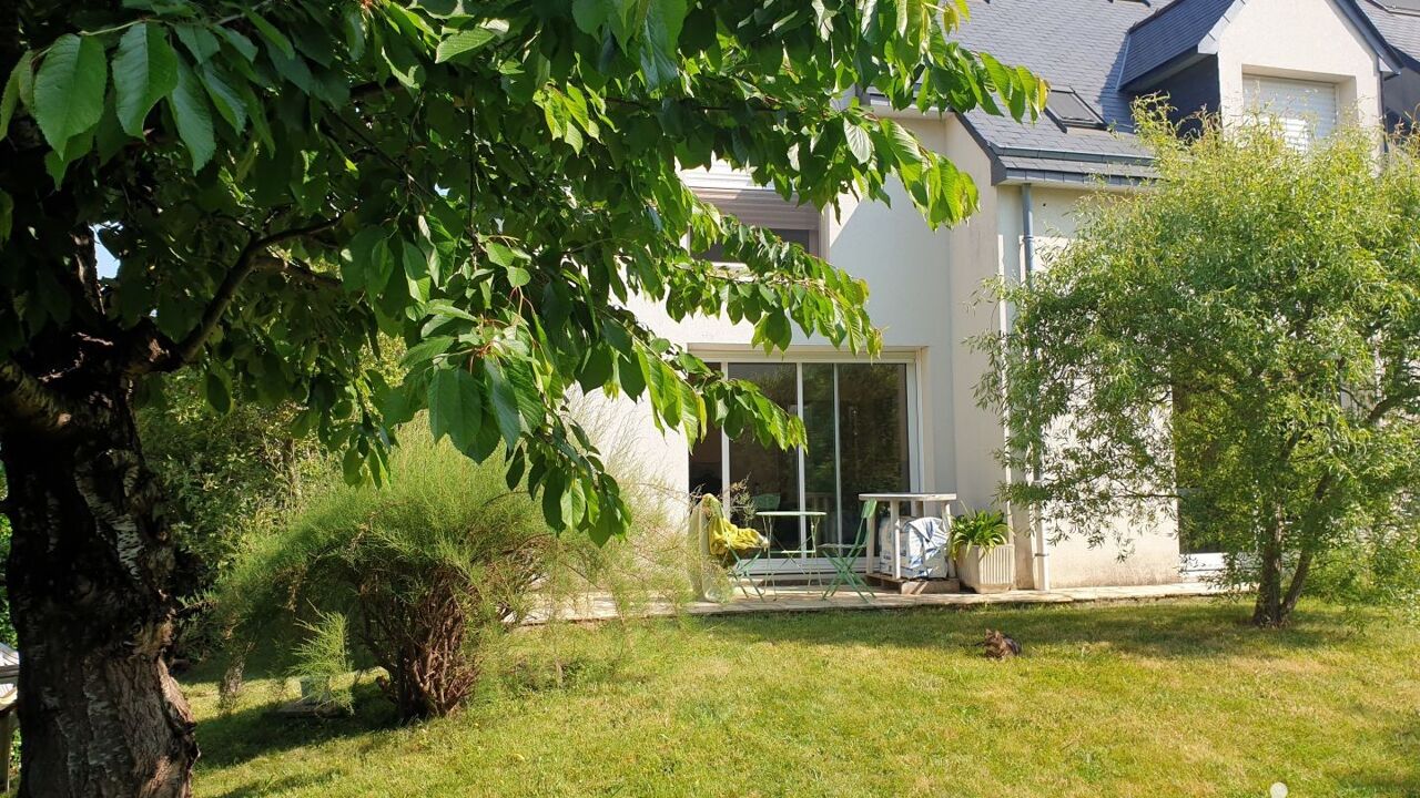 maison 10 pièces 190 m2 à vendre à Rennes (35700)