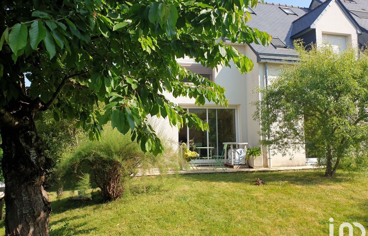 maison 10 pièces 190 m2 à vendre à Rennes (35700)
