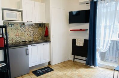 vente appartement 79 000 € à proximité de Collioure (66190)
