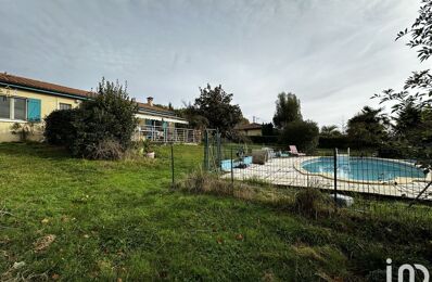 vente maison 179 000 € à proximité de Sarriac-Bigorre (65140)