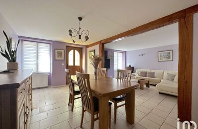 vente maison 299 000 € à proximité de Avilly-Saint-Léonard (60300)