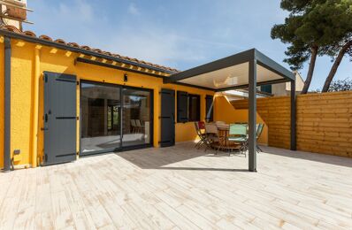 vente maison 285 000 € à proximité de Cap d'Agde (34300)