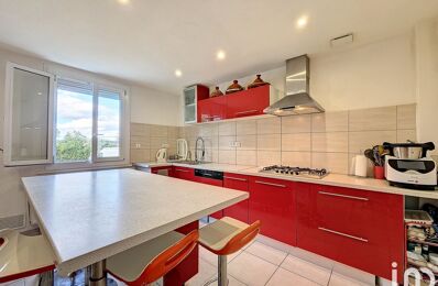 vente maison 275 000 € à proximité de Toulon-sur-Allier (03400)