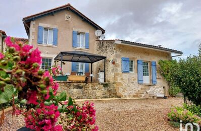 vente maison 269 990 € à proximité de Montpeyroux (24610)