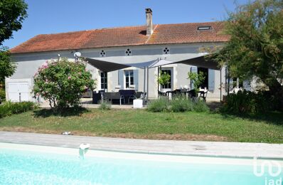 vente maison 473 000 € à proximité de Villefranche-de-Lonchat (24610)