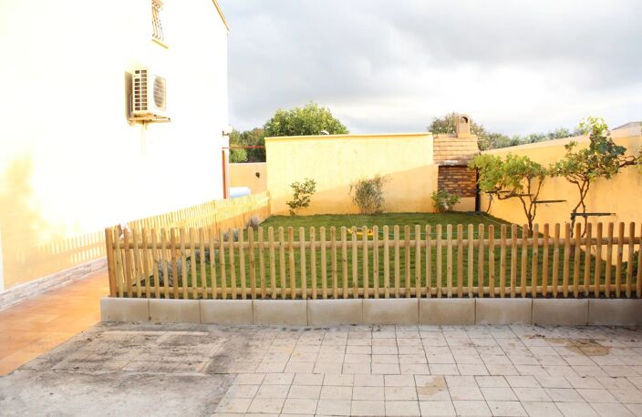 UCHAUD - Maison 125 M² avec piscine - 299 000 € FAI — photo 2