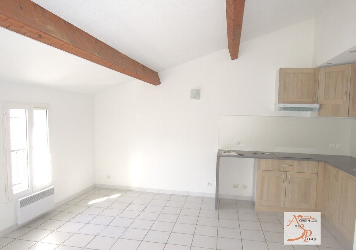 Appartement 3 pièces  à vendre Collobrières 83610