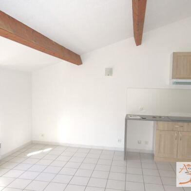 Appartement 3 pièces 53 m²