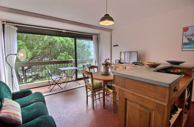 vente appartement 154 000 € à proximité de Collioure (66190)