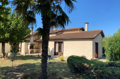 vente maison 169 200 € à proximité de Fourques-sur-Garonne (47200)