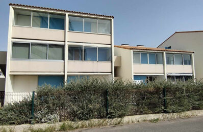 vente appartement 96 500 € à proximité de Bretignolles-sur-Mer (85470)