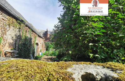 vente maison 44 000 € à proximité de Avesnes-le-Sec (59296)