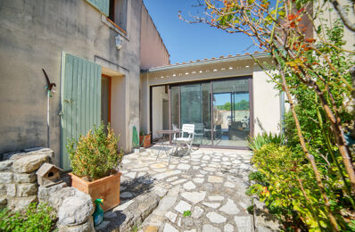 vente maison 420 000 € à proximité de Peypin-d'Aigues (84240)