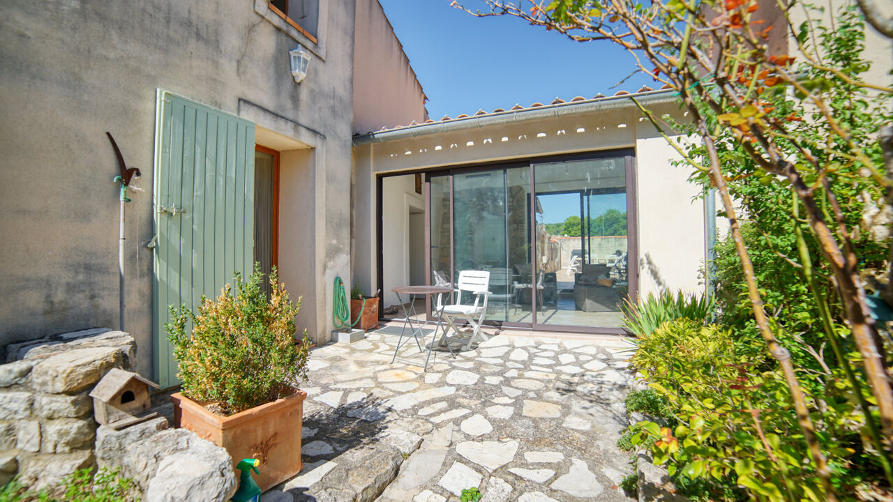 maison 5 pièces 131 m2 à vendre à La Bastide-des-Jourdans (84240)