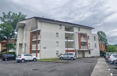 vente appartement 120 000 € à proximité de Bougarber (64230)