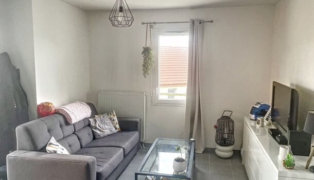 Appartement 2 pièces  à vendre Lons 64140