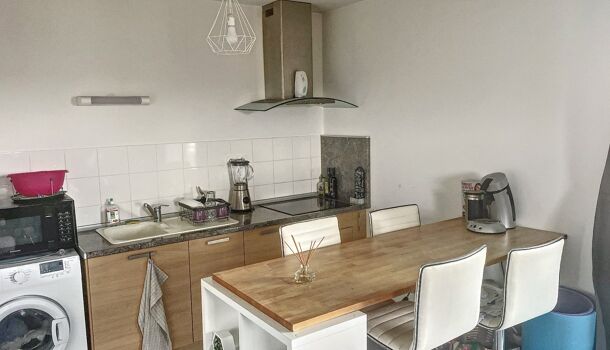 Appartement 2 pièces  à vendre Lons 64140