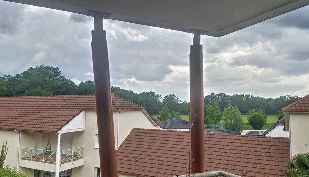 Appartement 2 pièces  à vendre Lons 64140