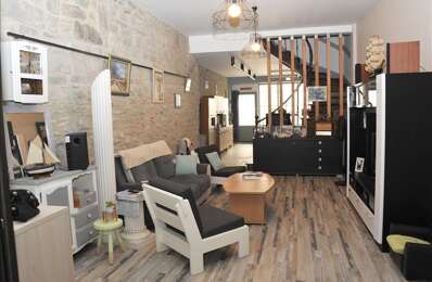 maison 5 pièces 130 m2 à vendre à Gramat (46500)