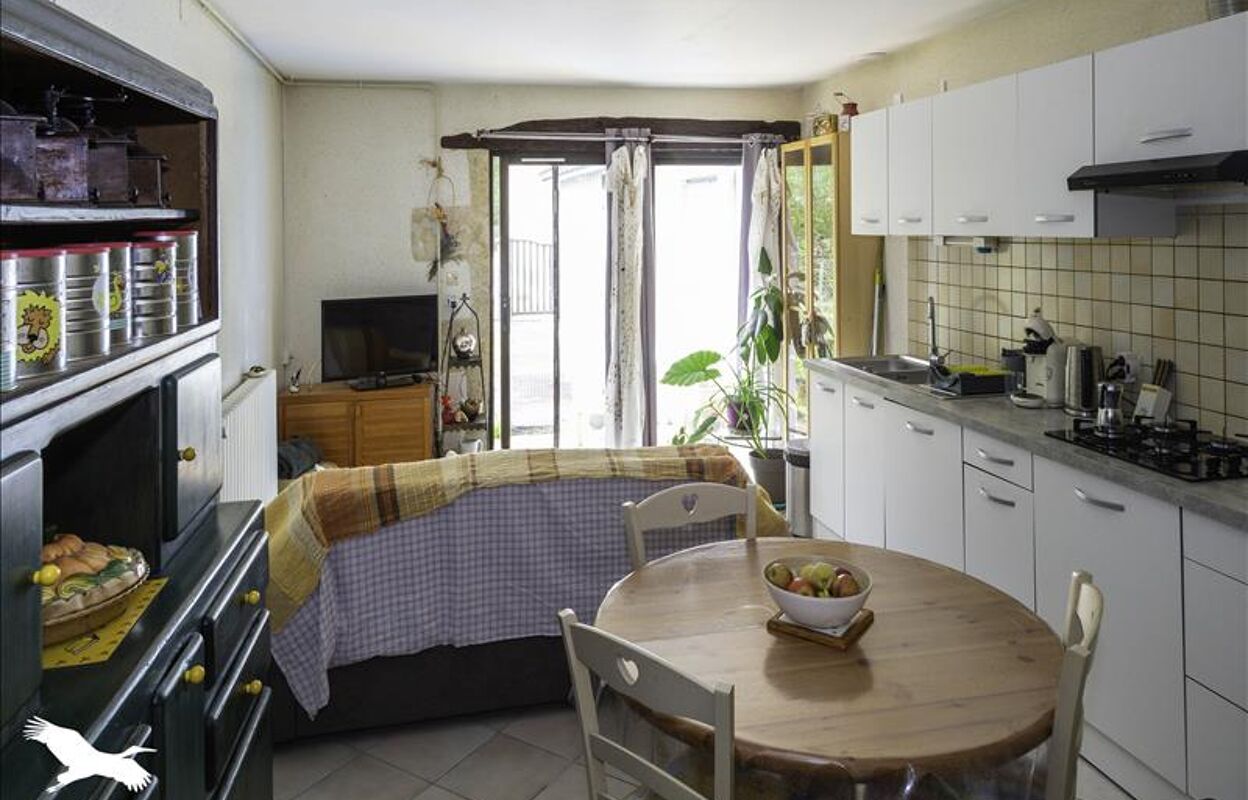 maison 8 pièces 227 m2 à vendre à Auterive (32550)